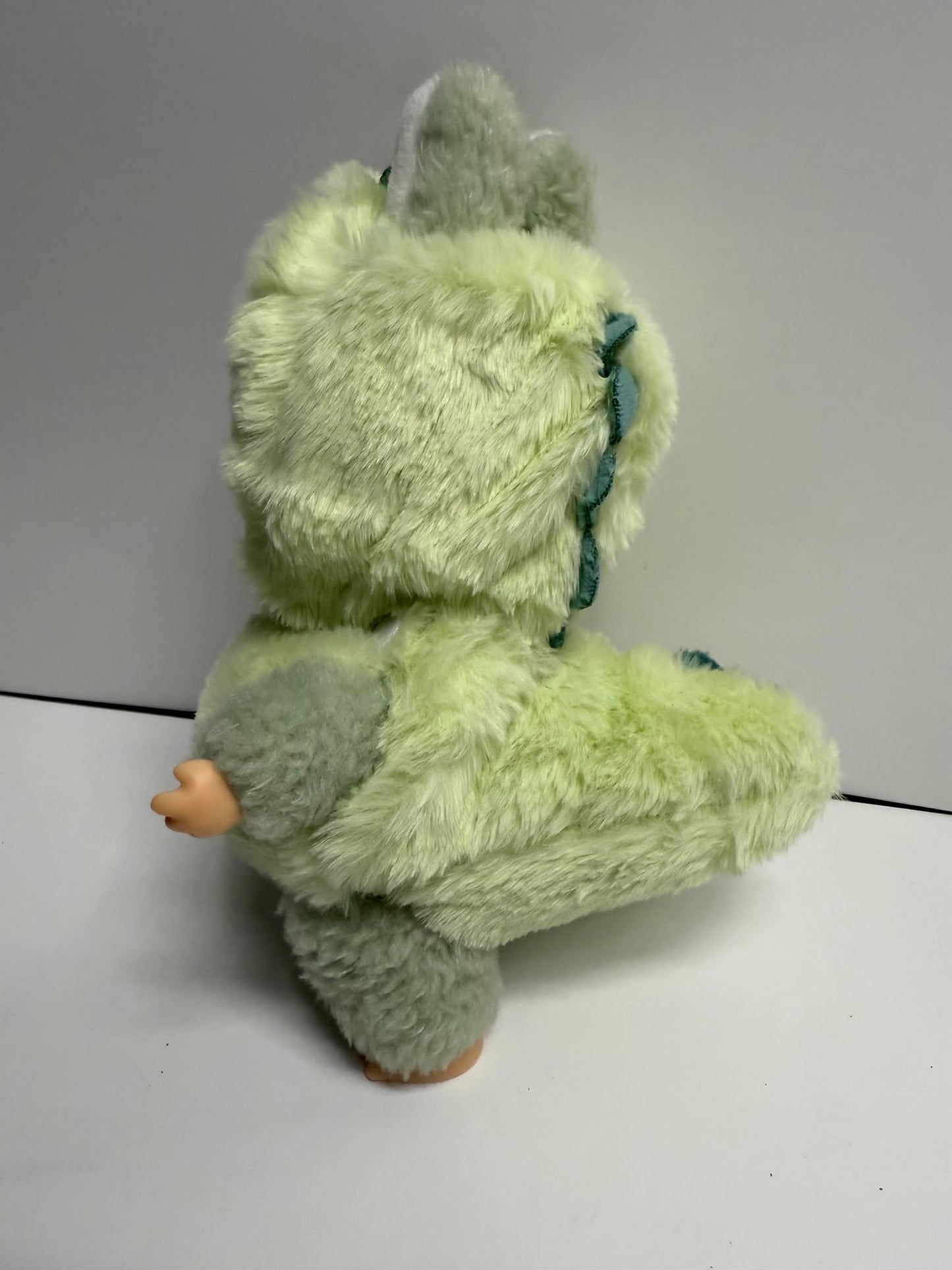 Dinosaur Clothes for Monster