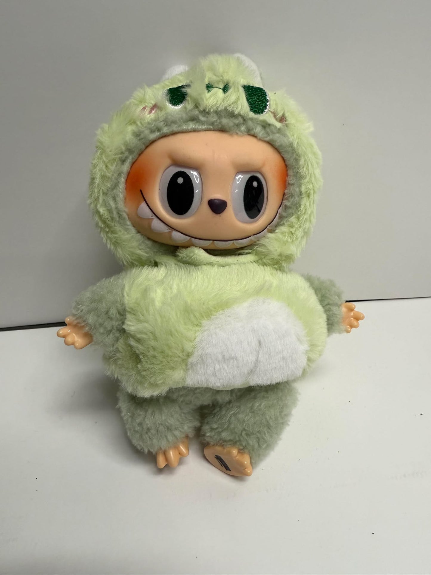 Dinosaur Clothes for Monster