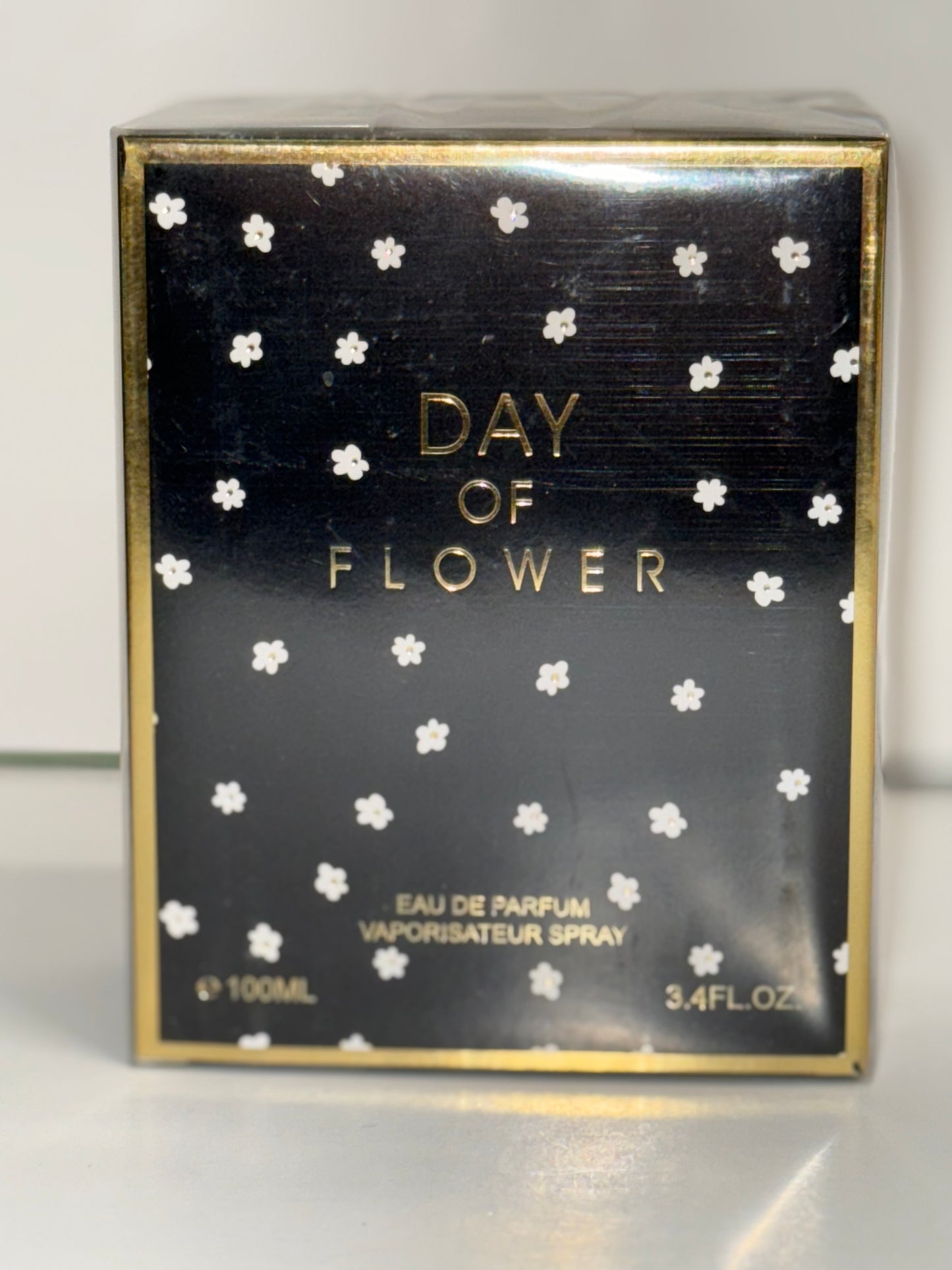 Day of Flower Perfume for Women 3.4oz/100ml
