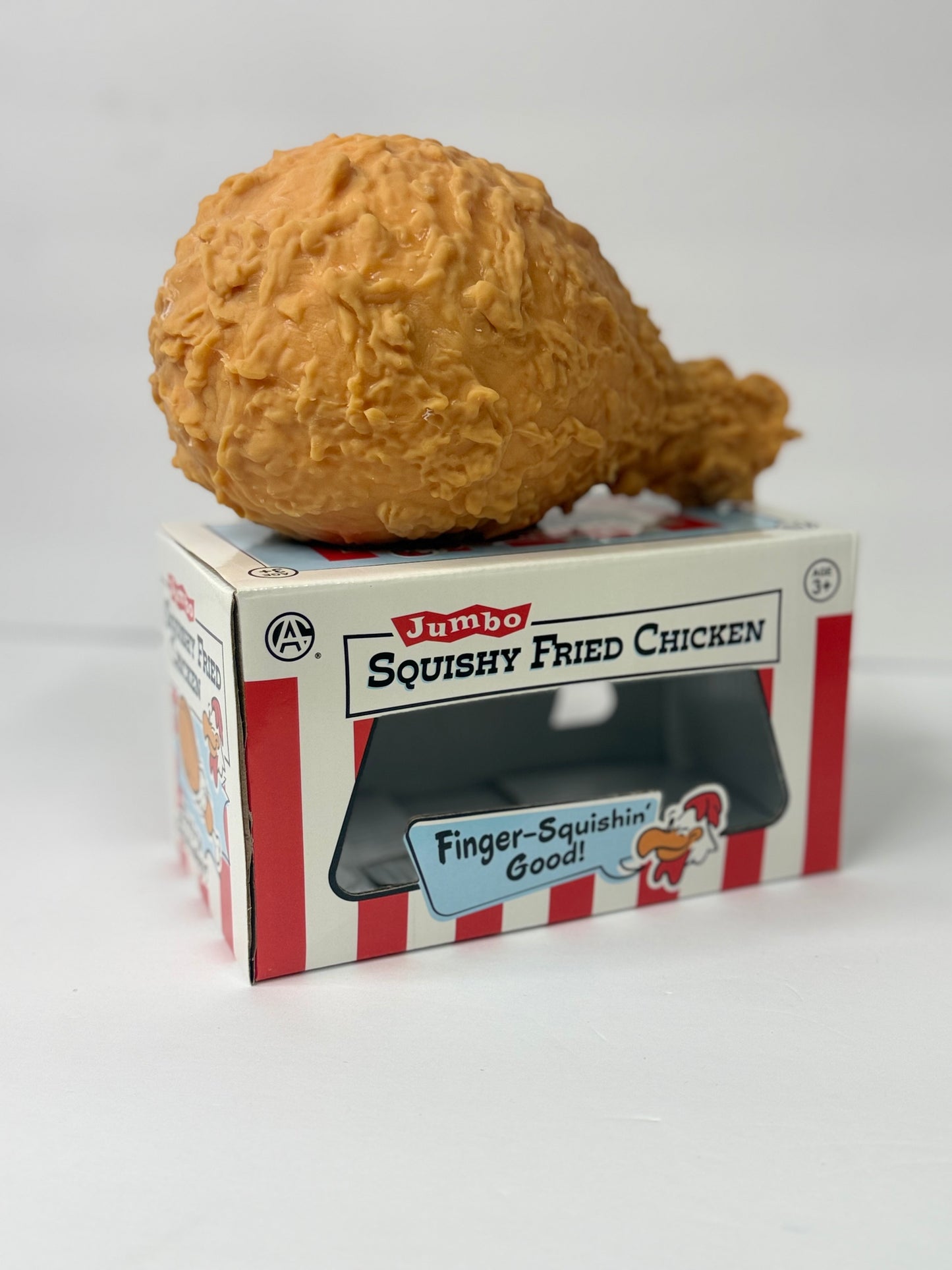Fried Chicken Squishy