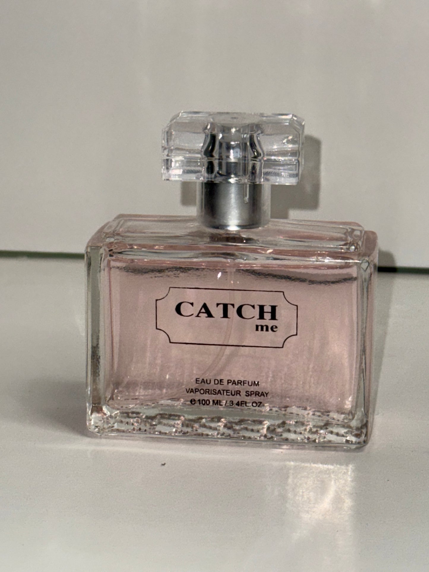 1 PC Catch Me Perfume Fragrance for Women 100ml/3.4 OZ