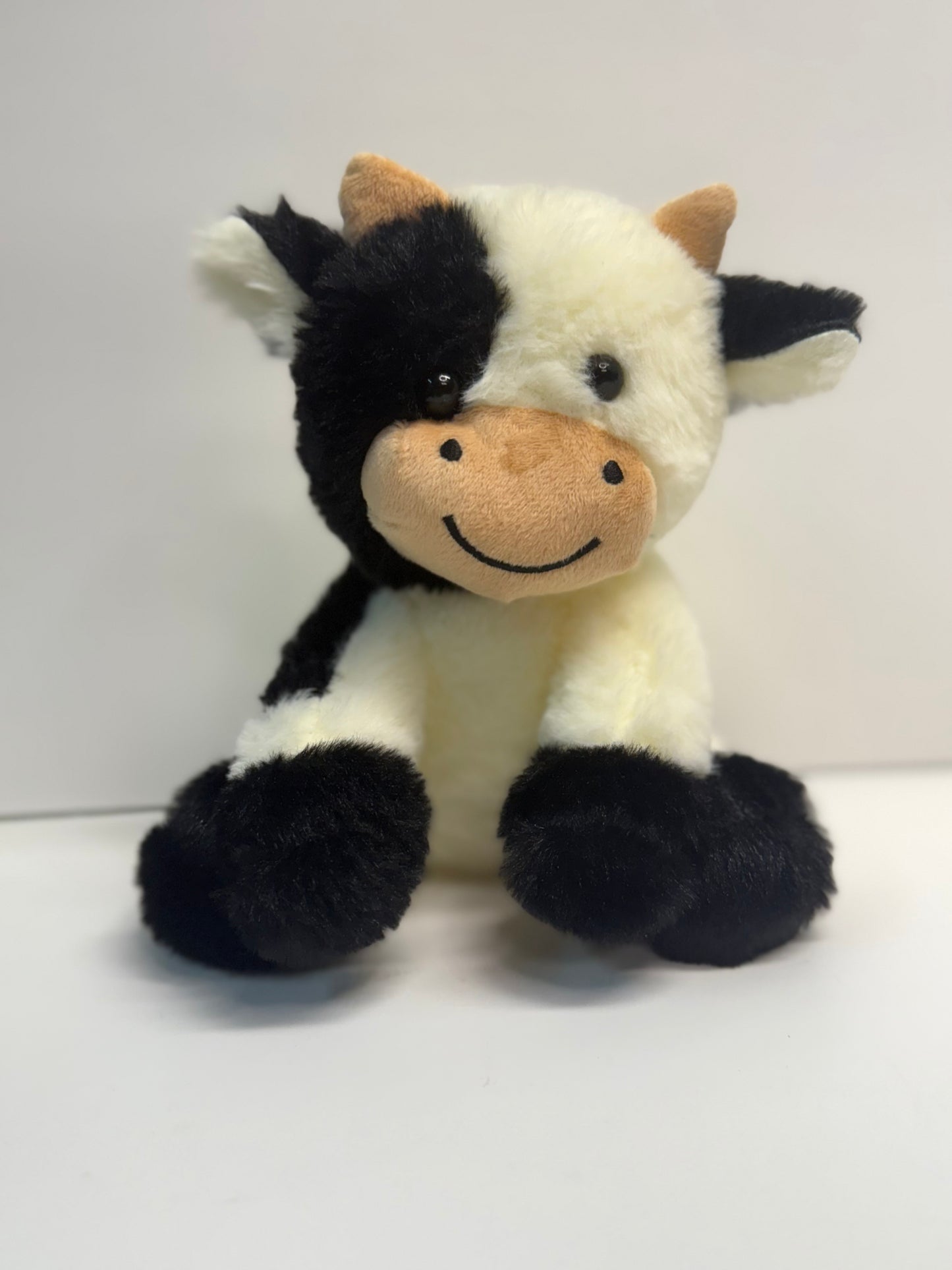 Cow Plush