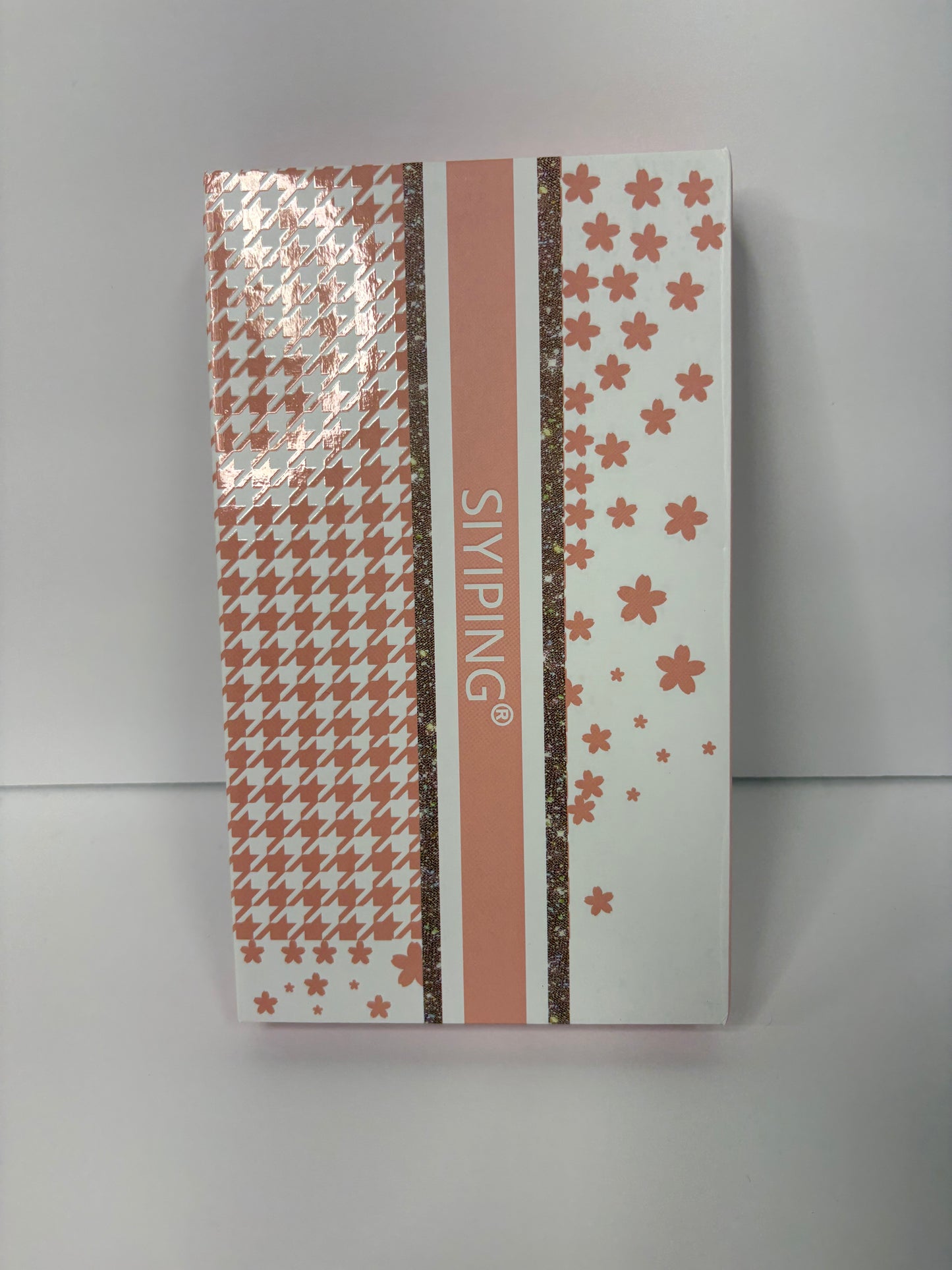 Travel Perfume Gift Set with Lip Gloss