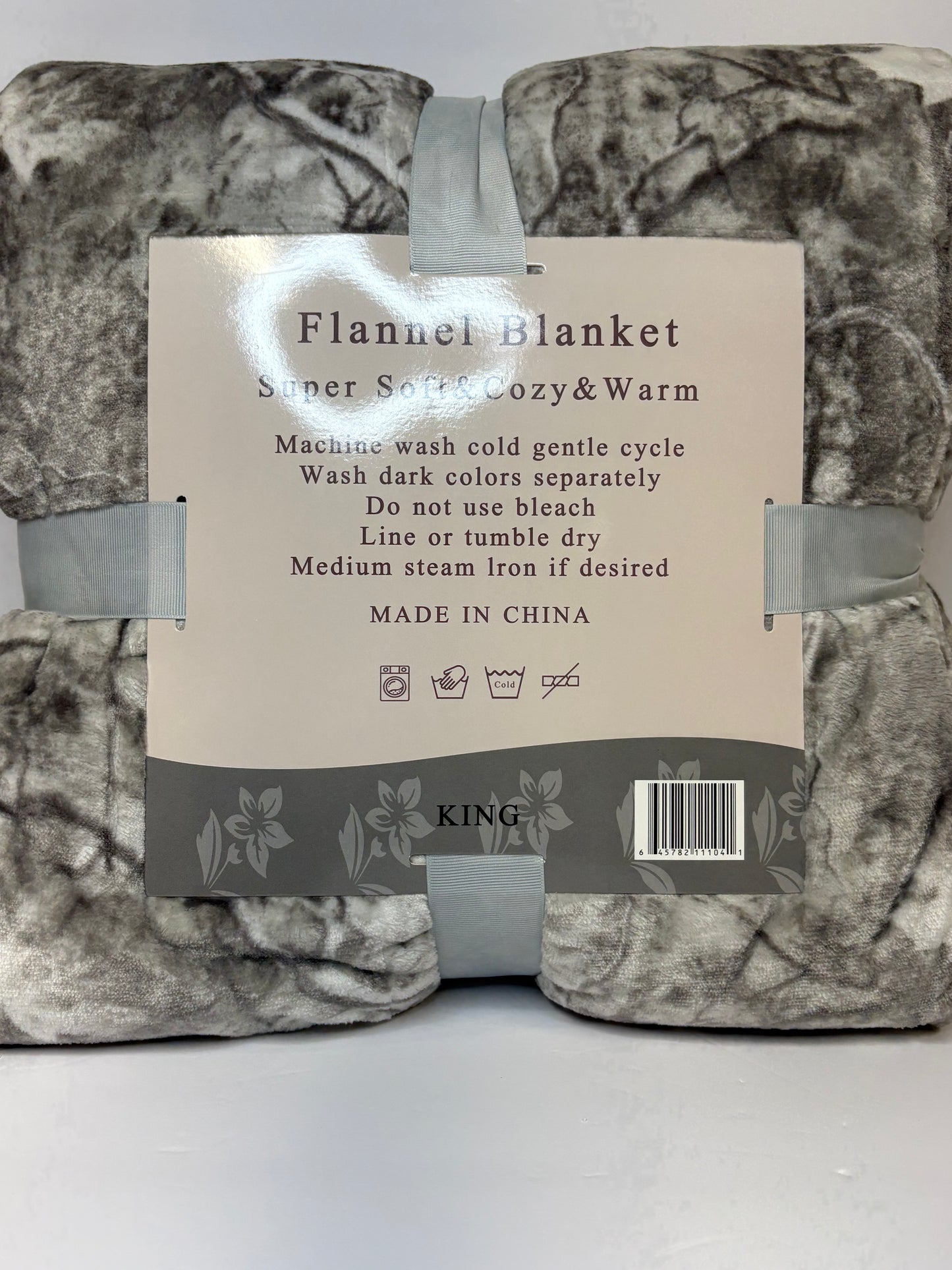 Light Grey Marble Camo A-54