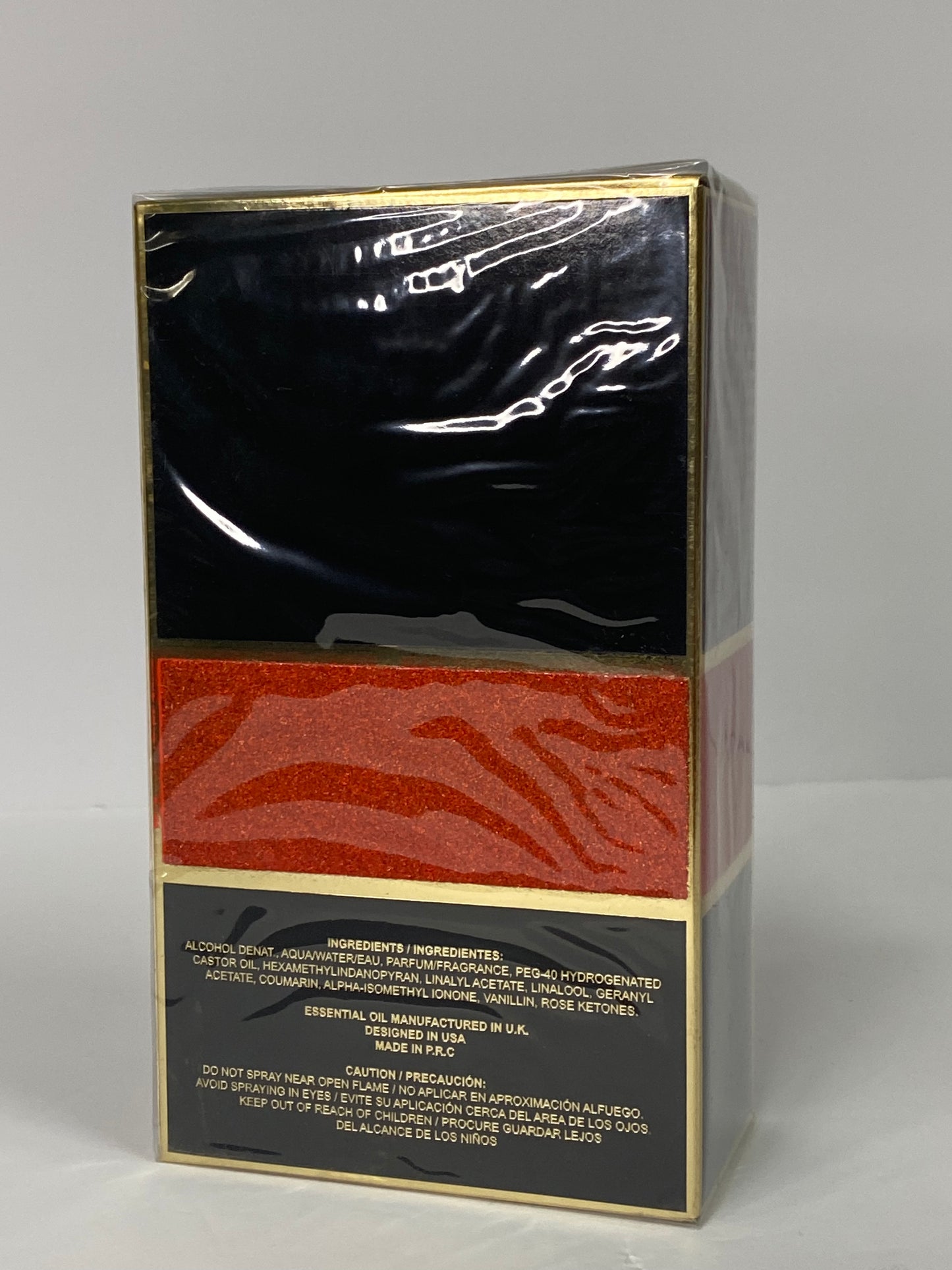 Very SEXY GIRL High Heel Perfume