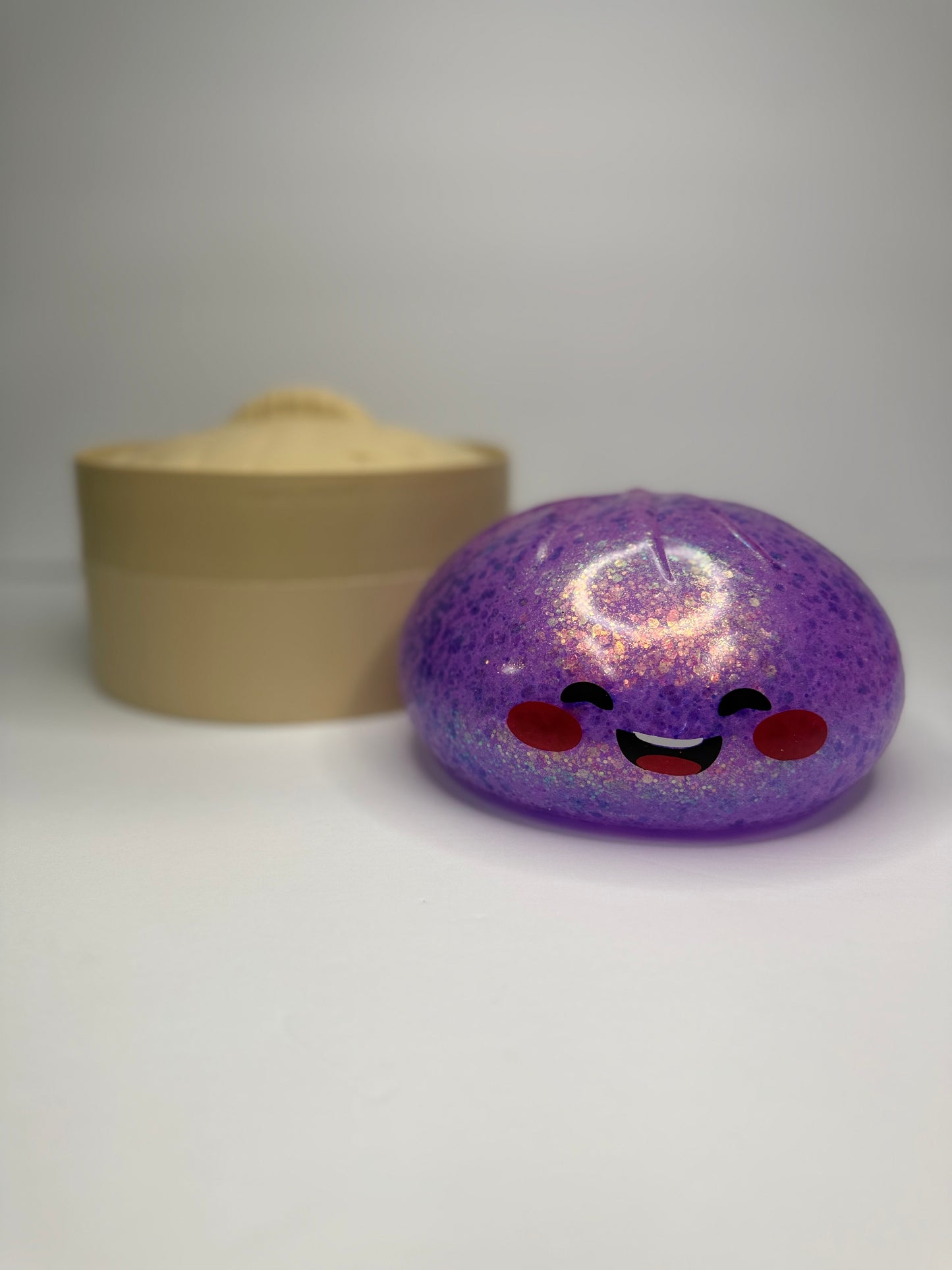 XXL Dumpling Glitter Edition (Orbeez Texture)