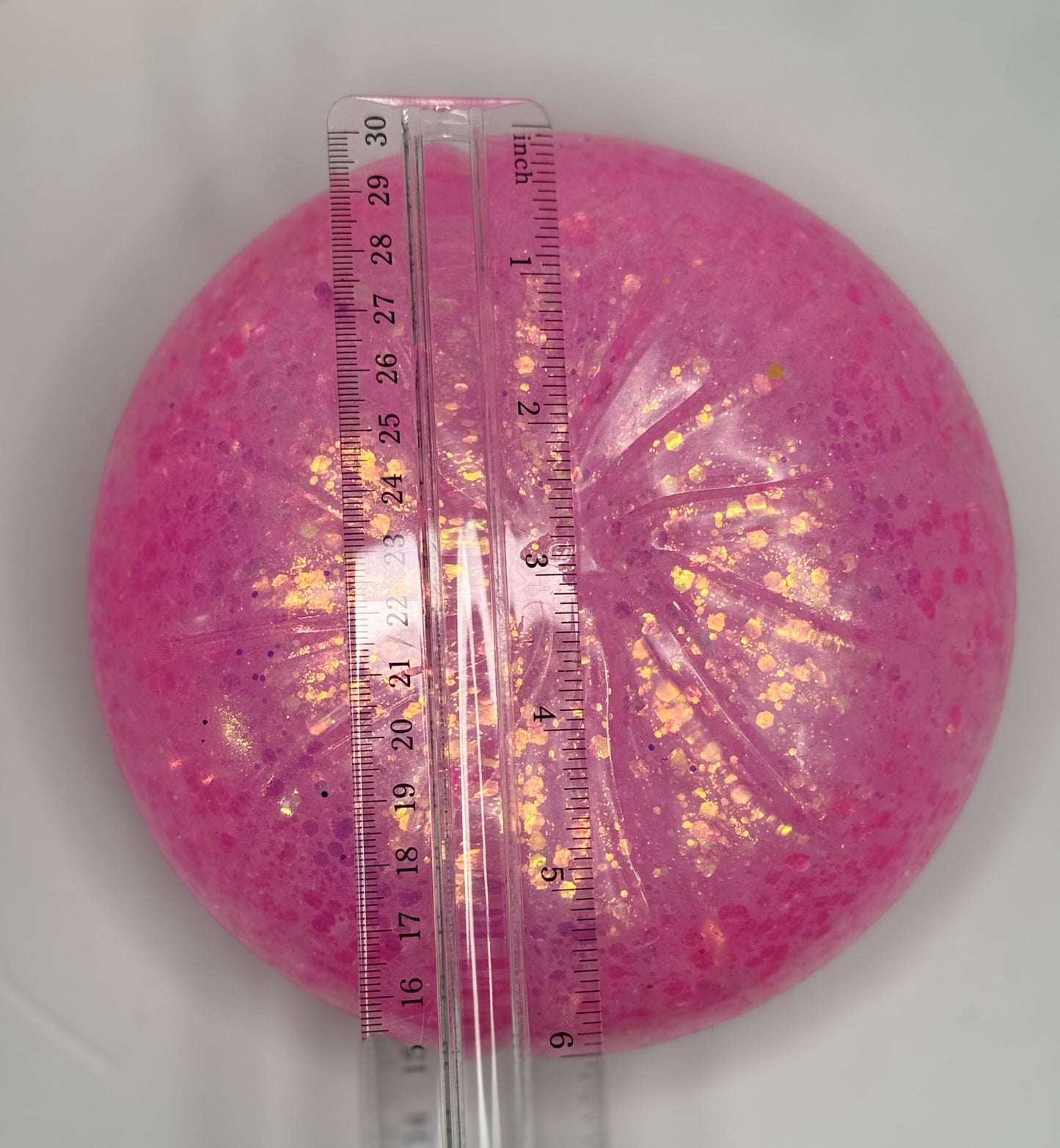 XXL Dumpling Glitter Edition (Orbeez Texture)