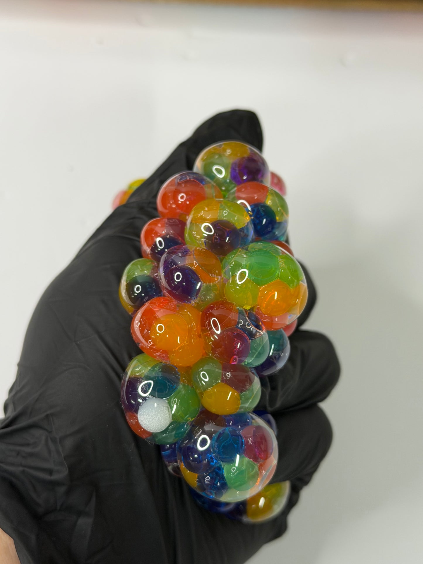 Orbeez Multi Color Squishy