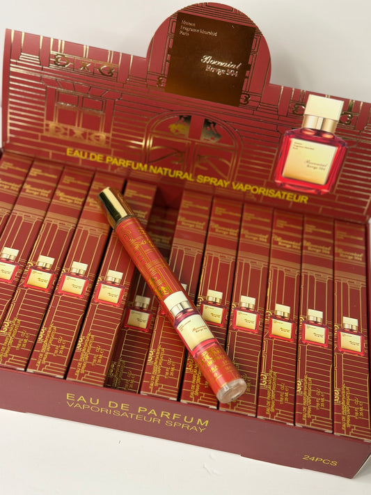Elegant Travel Size Perfume (1 PC)