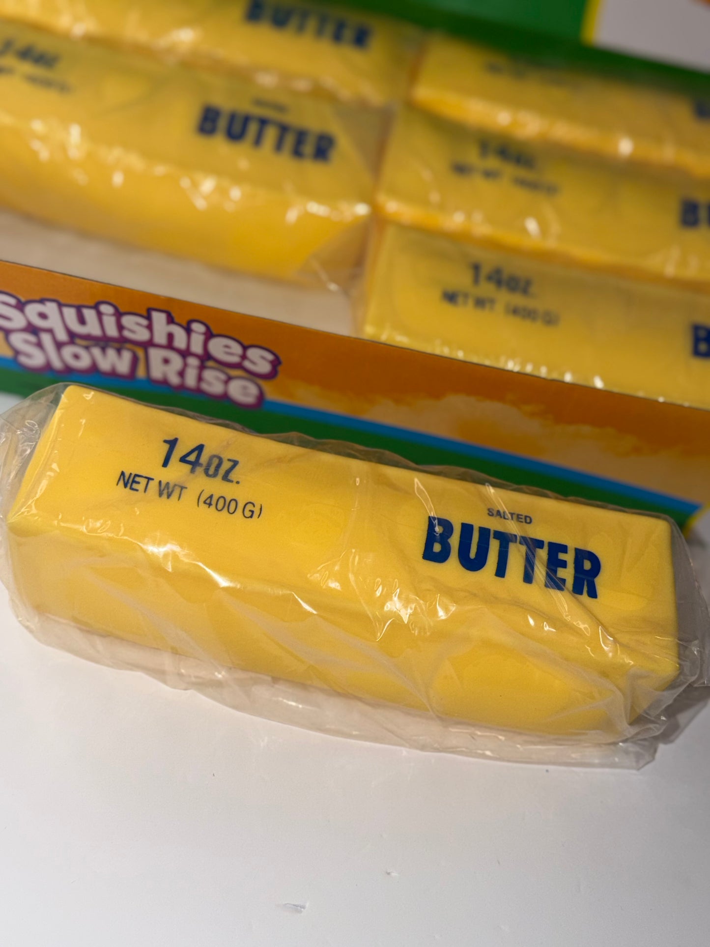 XXL Butter (1pc) (Super Stretchy Texture)