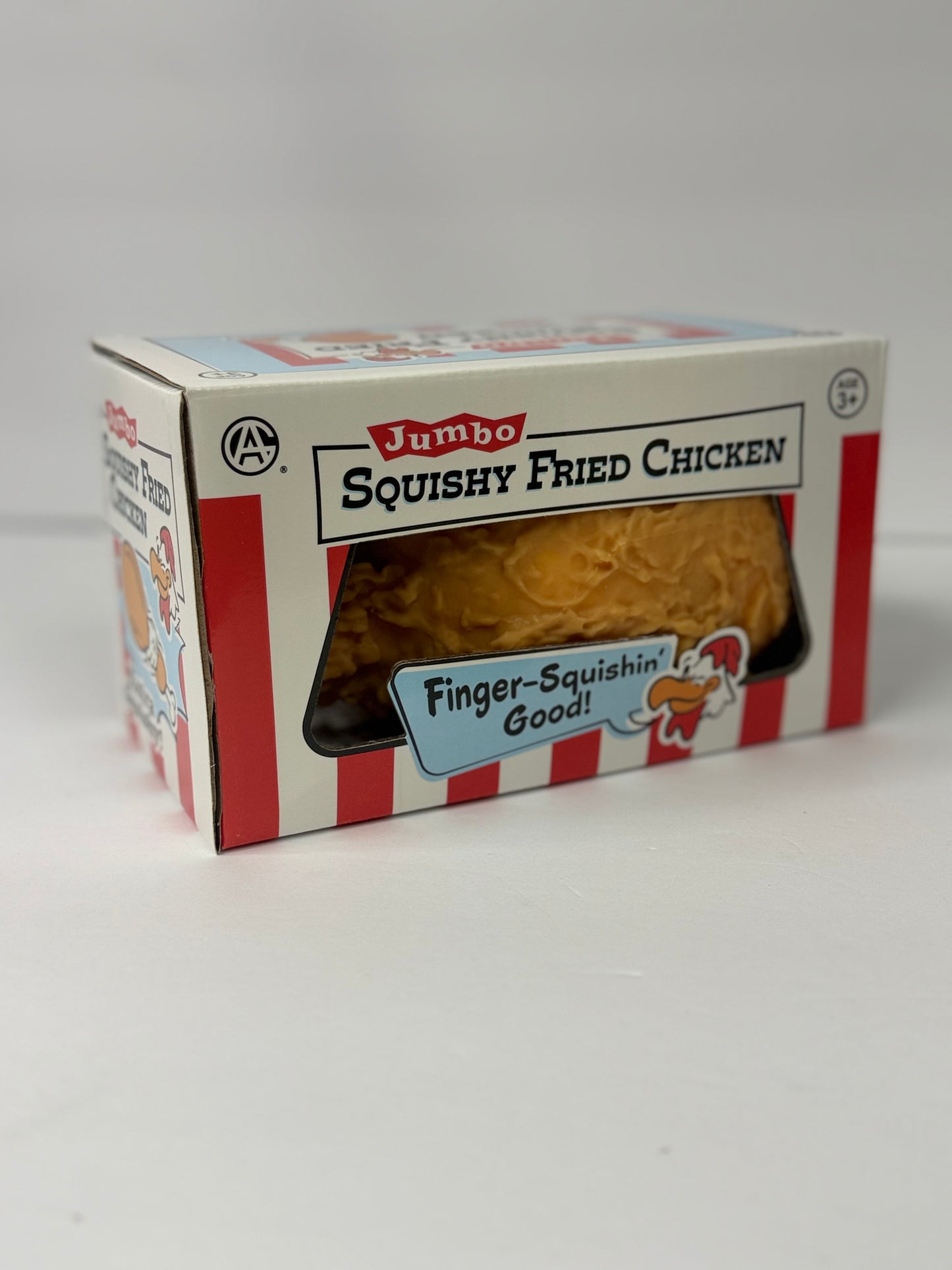 Fried Chicken Squishy