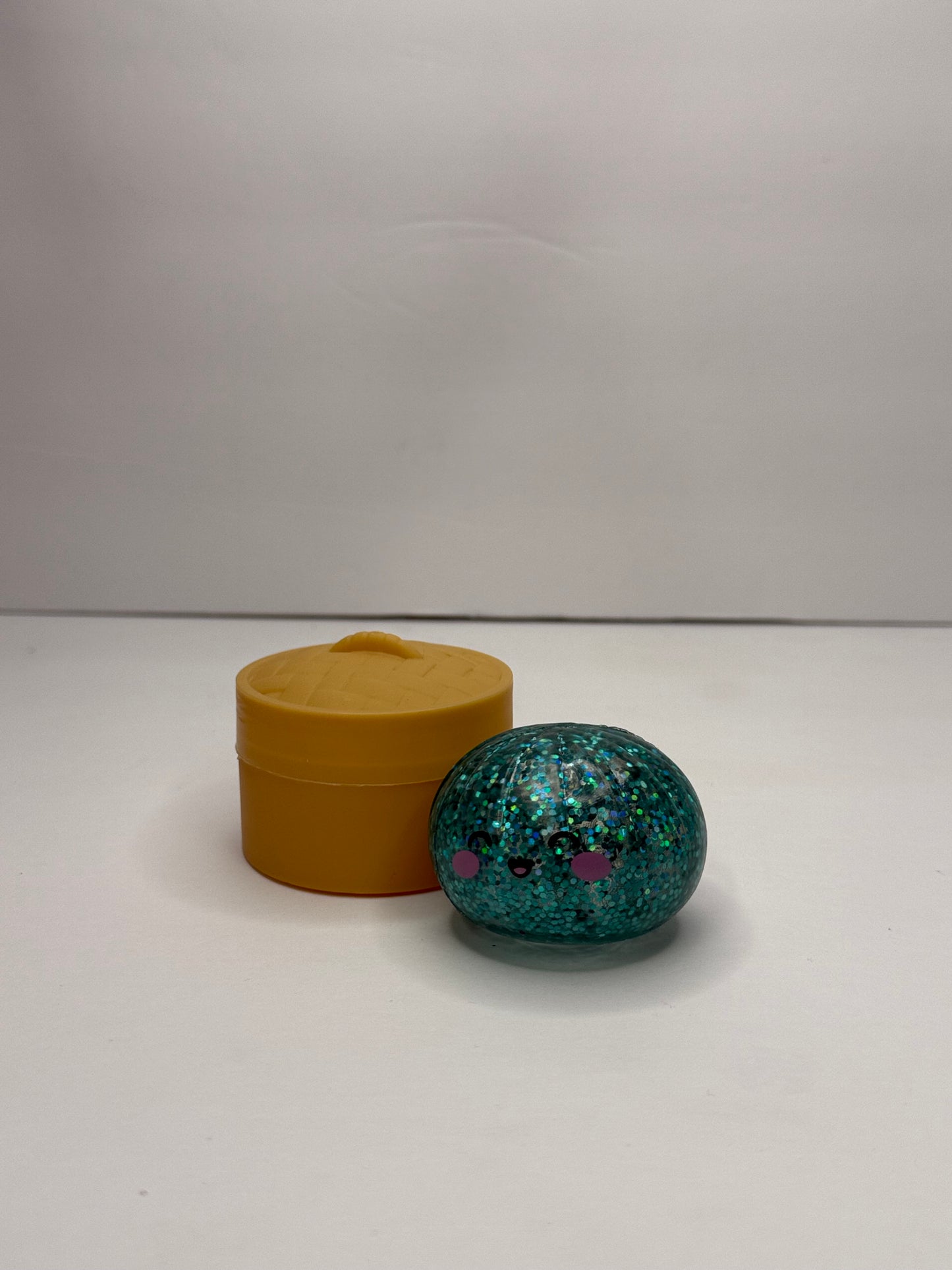 Mini Dumpings Glitter Edition (Sugar Texture) Specifically Color