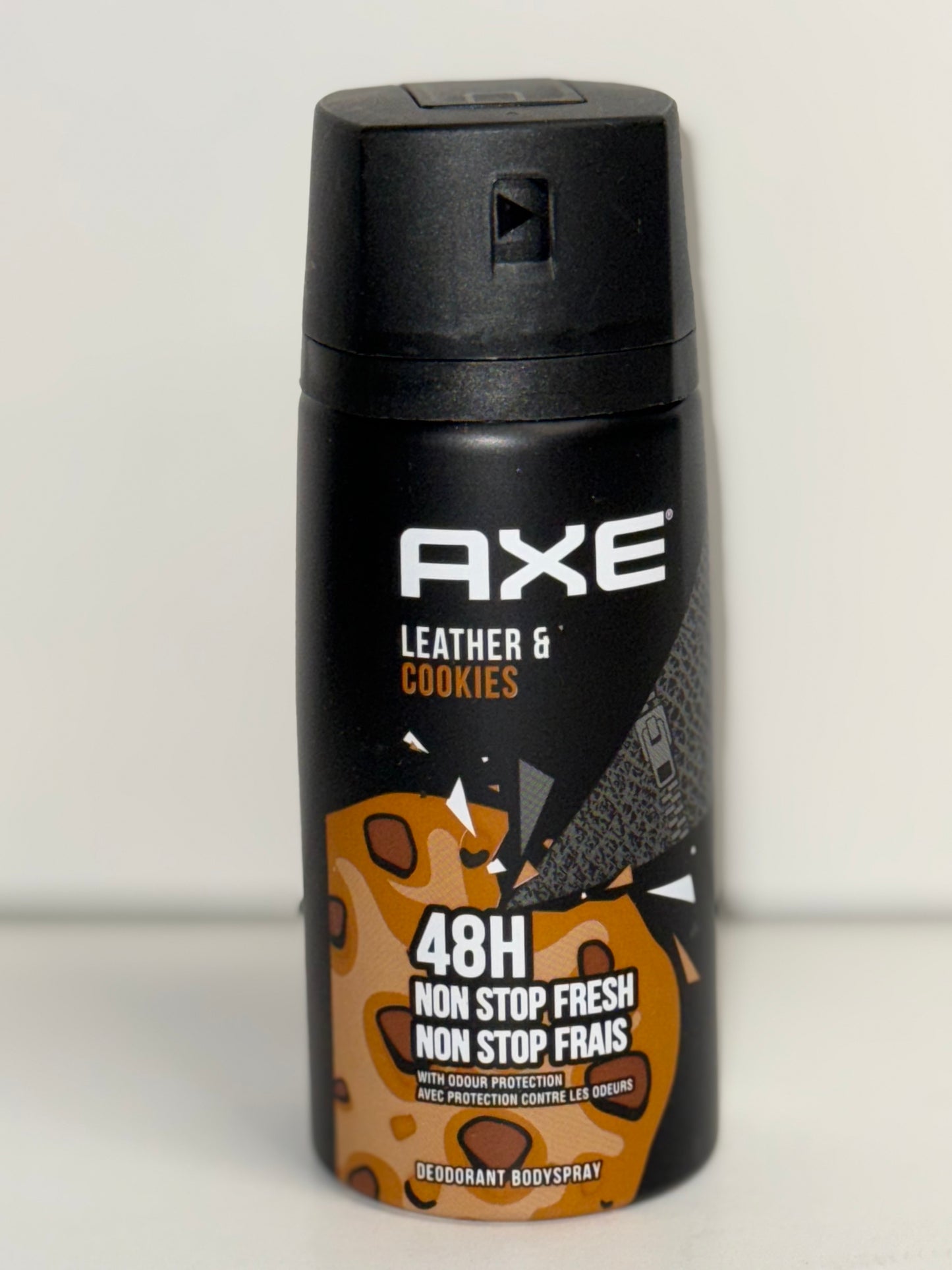 Axe Leather & Cookies Body Spray