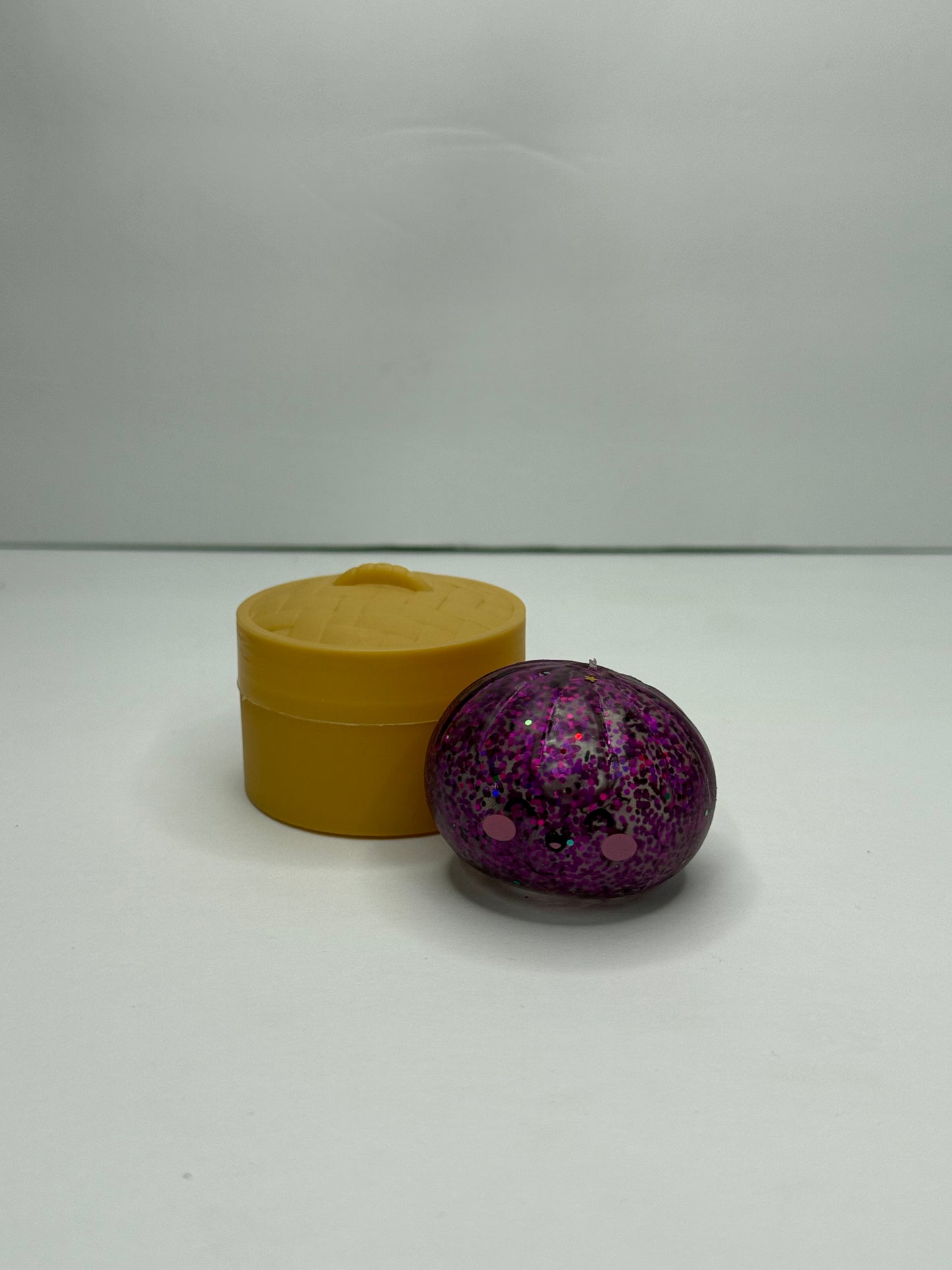 Mini Dumpings Glitter Edition (Sugar Texture) Specifically Color