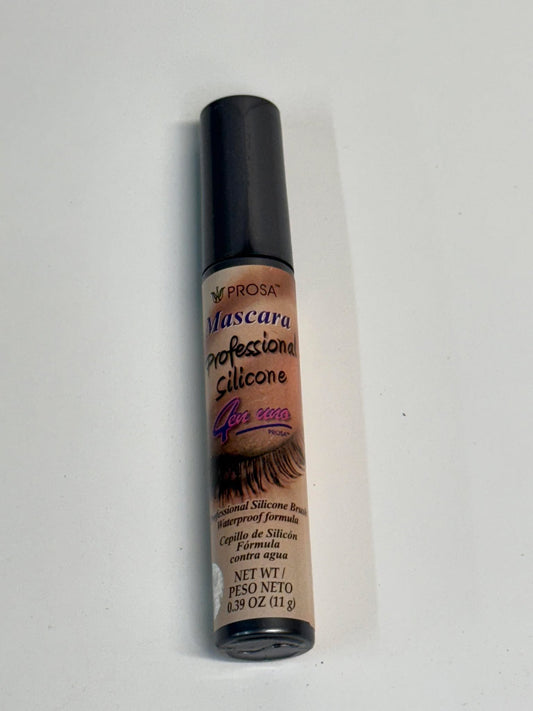 1 PC Prosa Professional Silicone Mascara