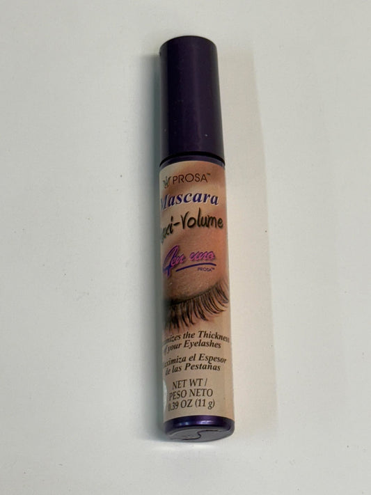 1 PC Prosa Maxi Volume Mascara