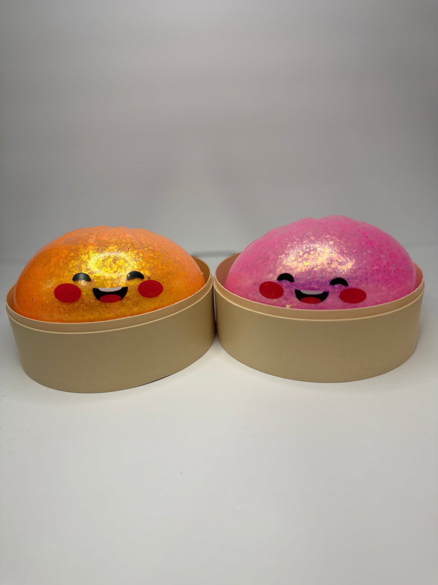 XXL Dumpling Glitter Edition (Orbeez Texture)