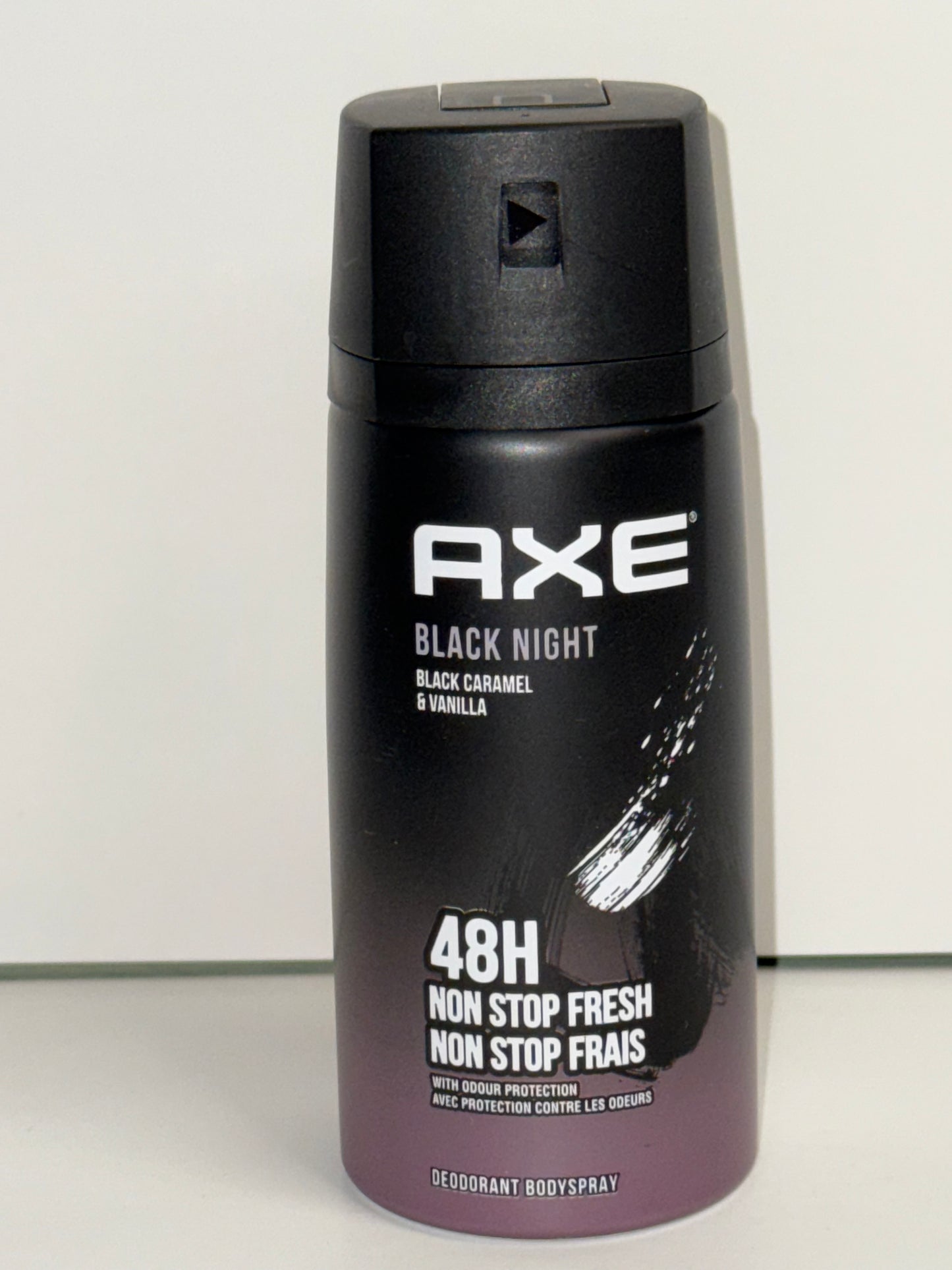 Axe Black Night Body Spray