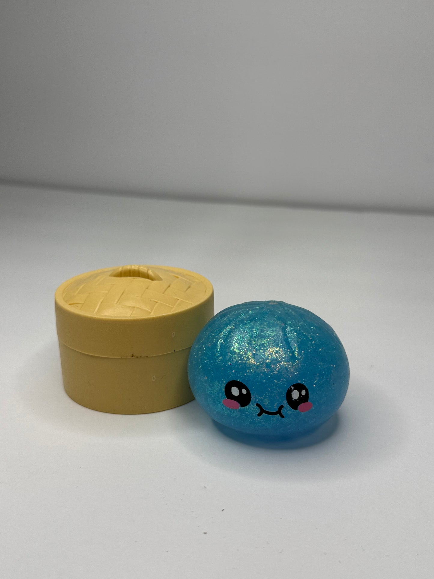 Mini Glitter Dumplings (Specific Color)