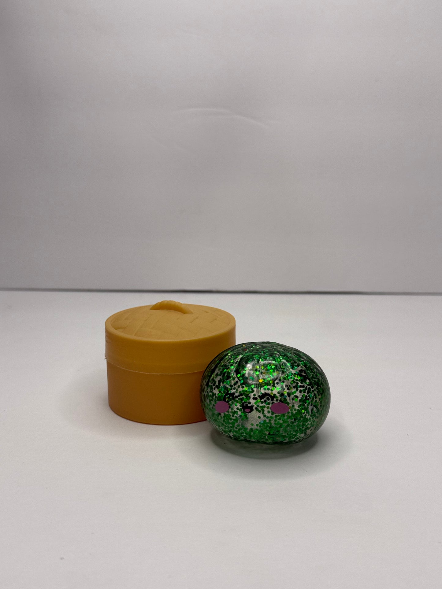 Mini Dumpings Glitter Edition (Sugar Texture) Specifically Color