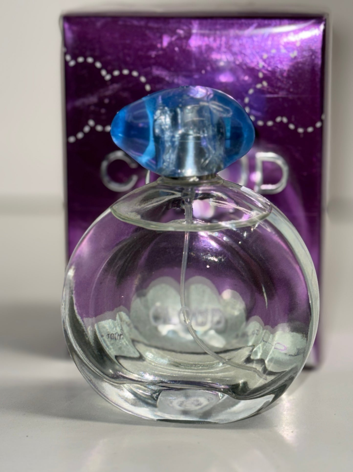 1 PC Cloud Perfume Fragrance for Women 100ml/3.4 OZ
