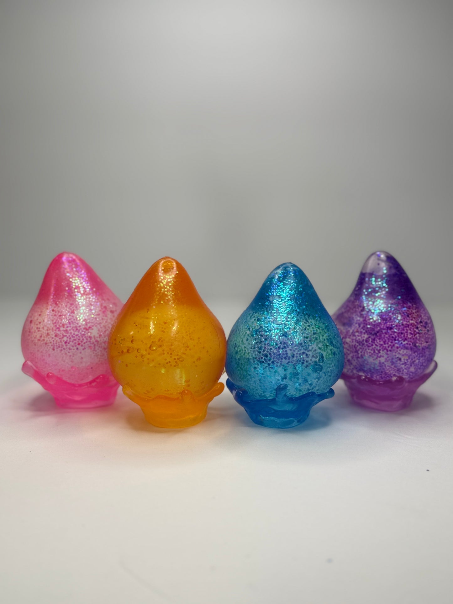 Dream drop Glitter Edition (Sugar Texture)
