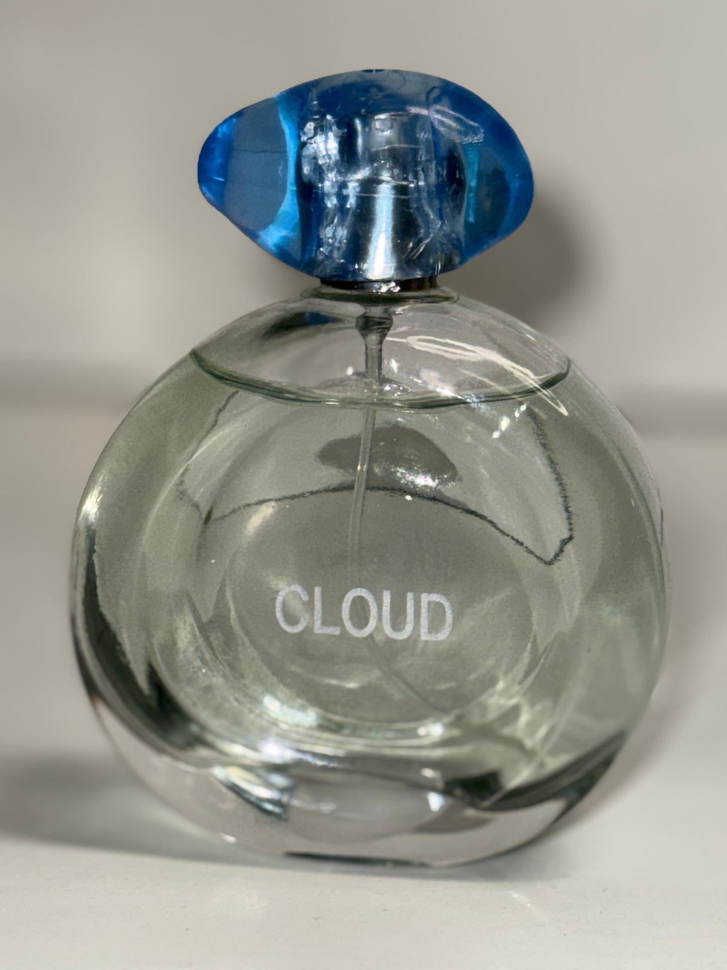 1 PC Cloud Perfume Fragrance for Women 100ml/3.4 OZ