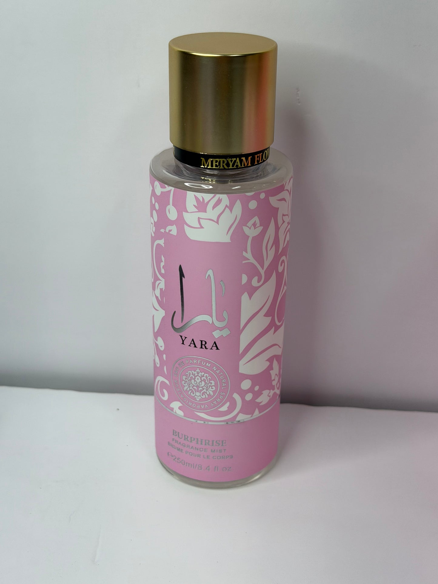 Arabian Body Mist Sweet Scent