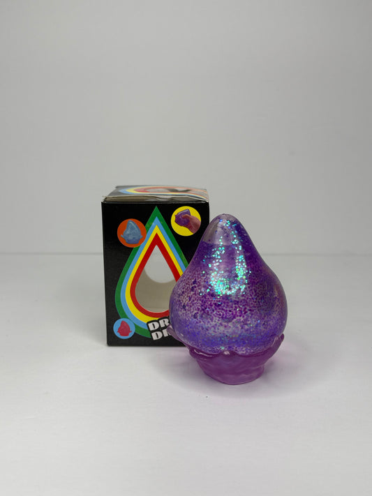 Dream drop Glitter Edition (Sugar Texture)