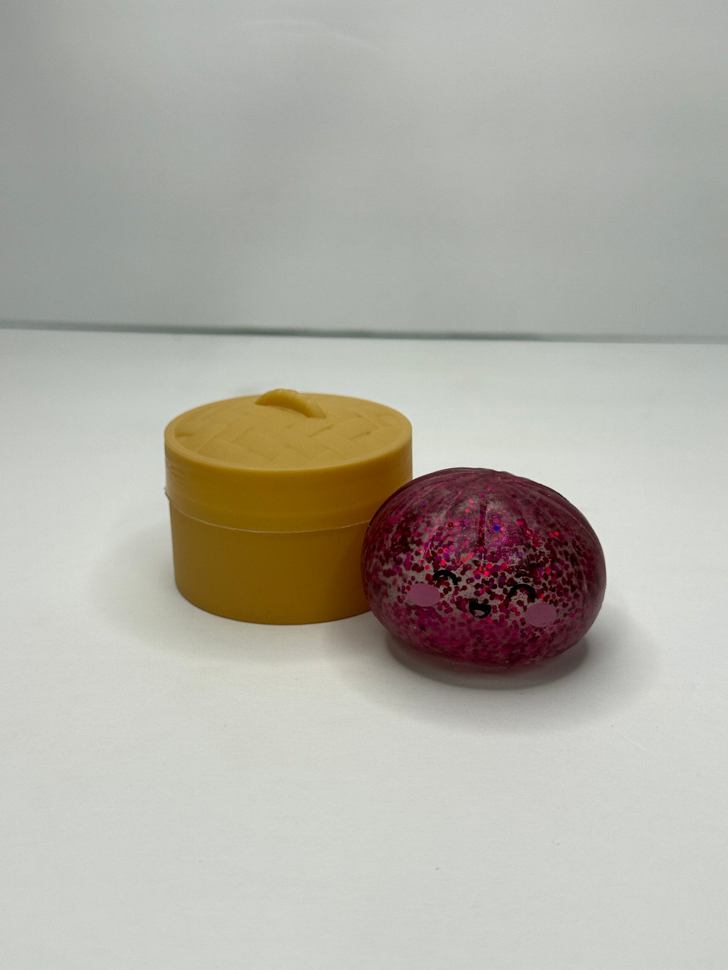 Mini Dumpings Glitter Edition (Sugar Texture) Specifically Color