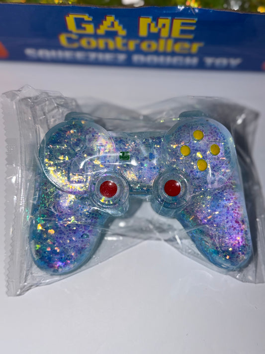 Videogame Controller Squishy (1pc)
