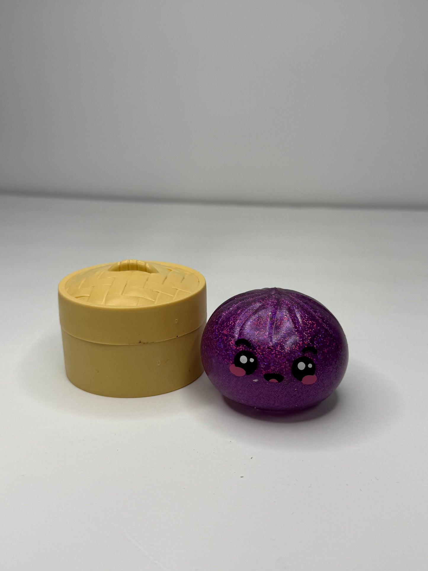 Mini Glitter Dumplings (Specific Color)