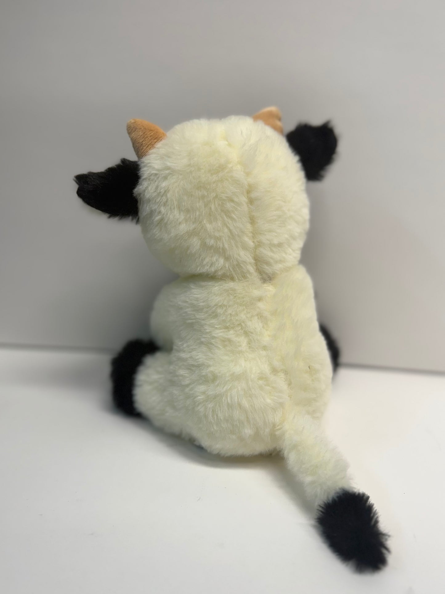 Cow Plush