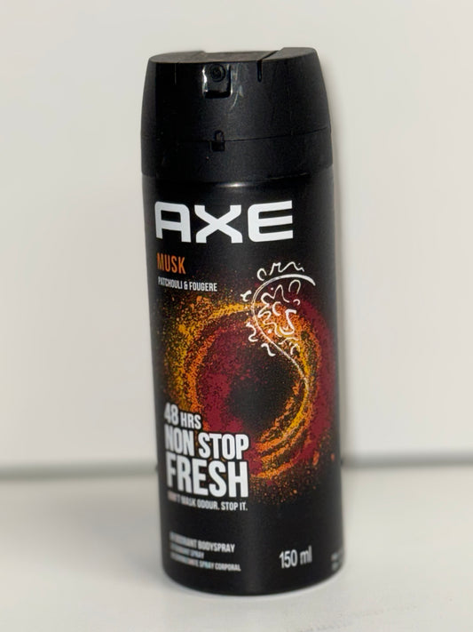 Axe Musk Body Spray