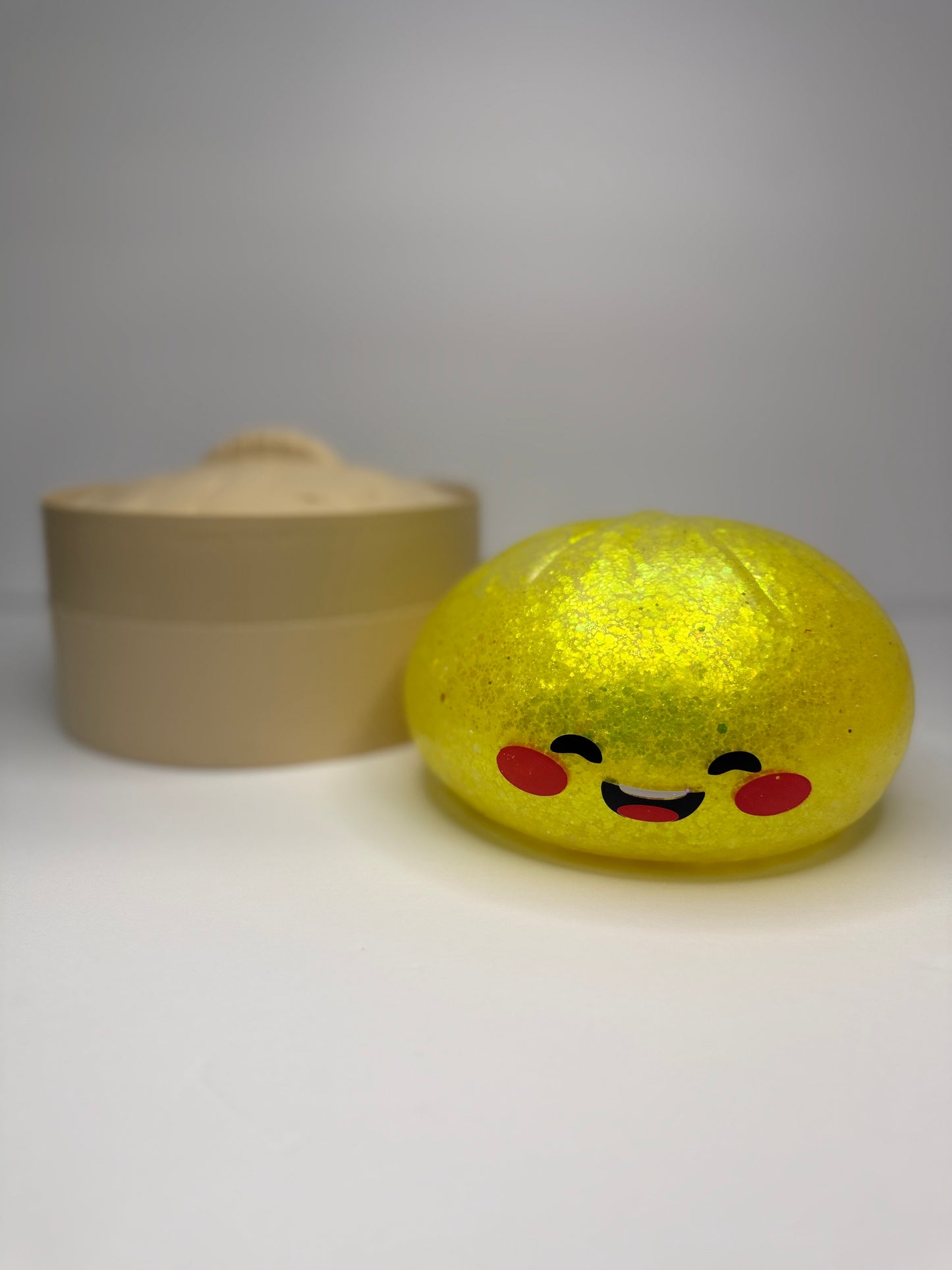 XXL Dumpling Glitter Edition (Orbeez Texture)