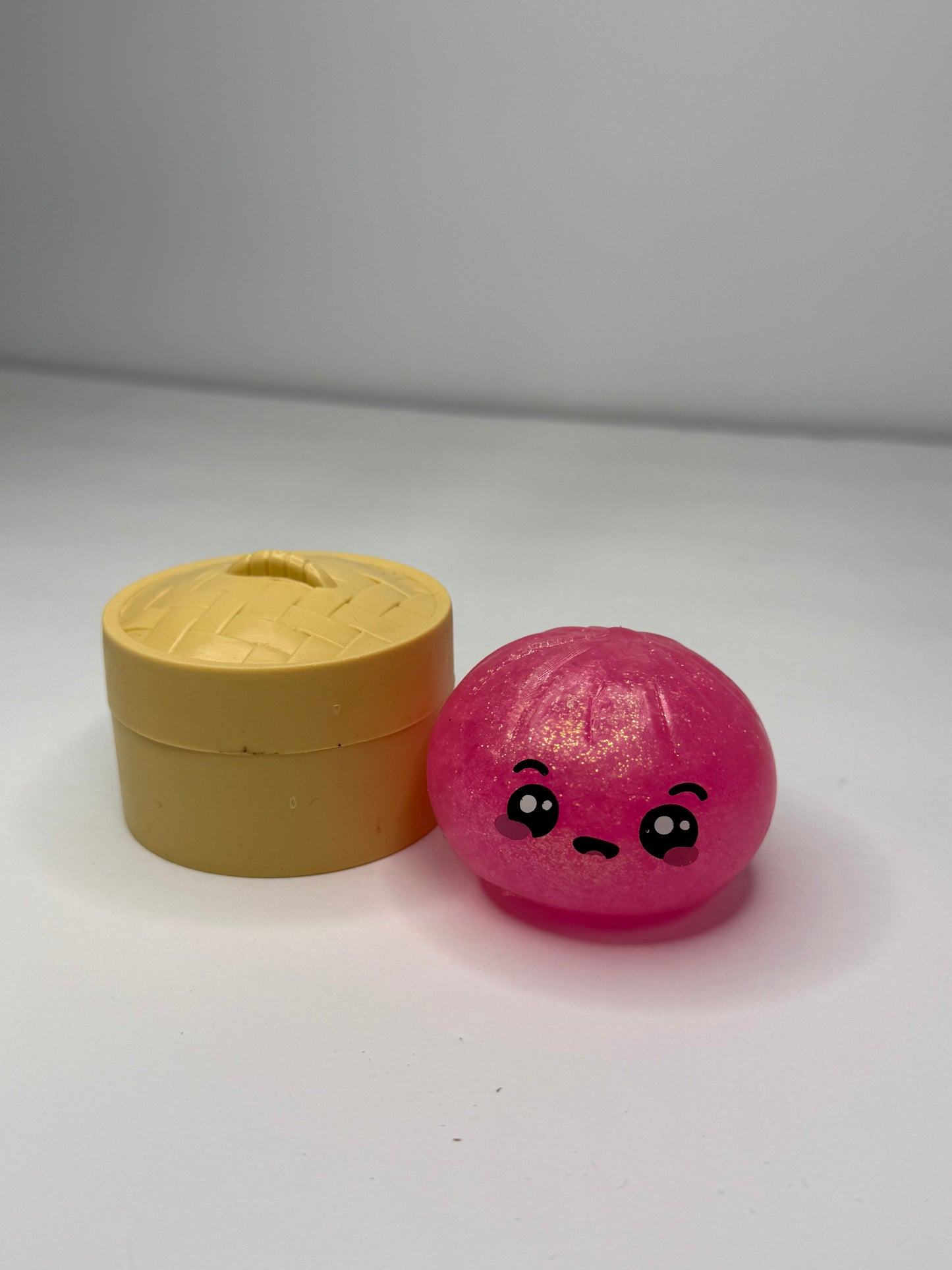 Mini Glitter Dumplings (Specific Color)