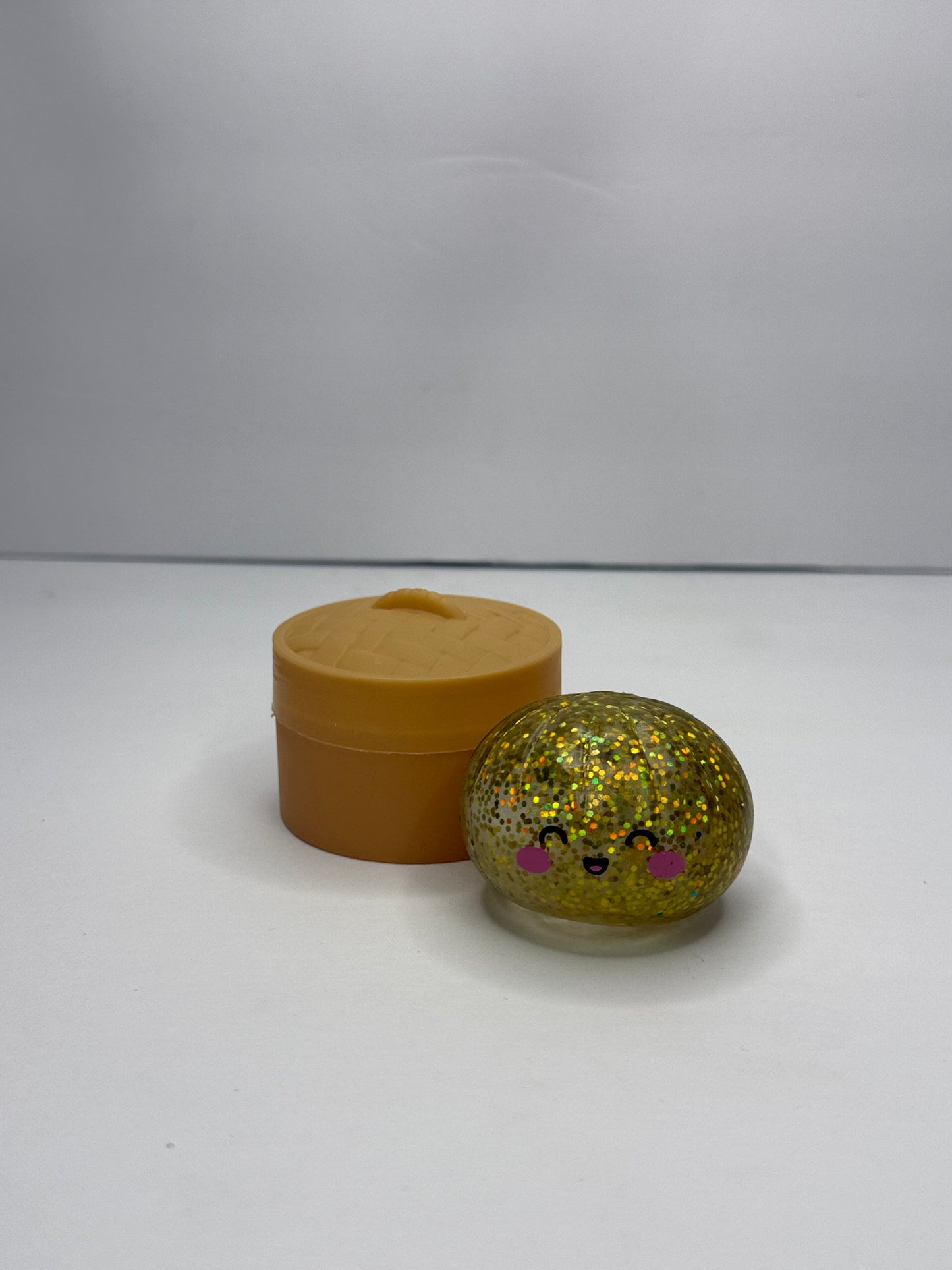 Mini Dumpings Glitter Edition (Sugar Texture) Specifically Color