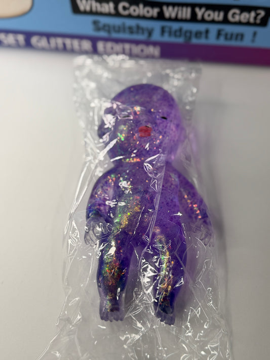 Alien Baby Squishy (1pc)