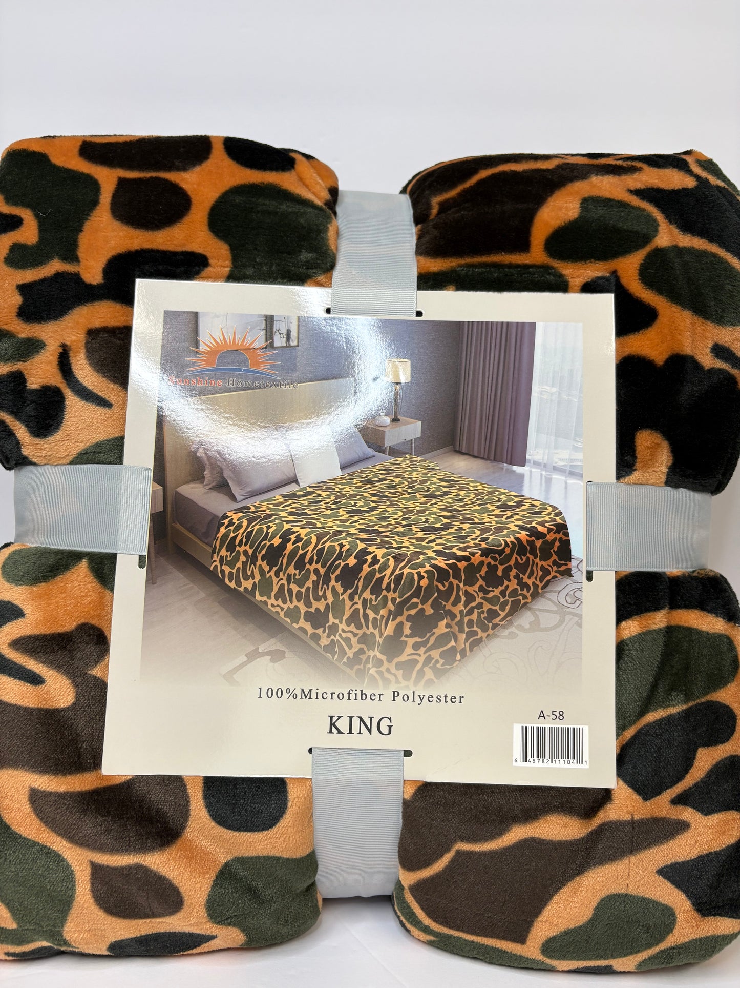 Camo Print 2 A-58