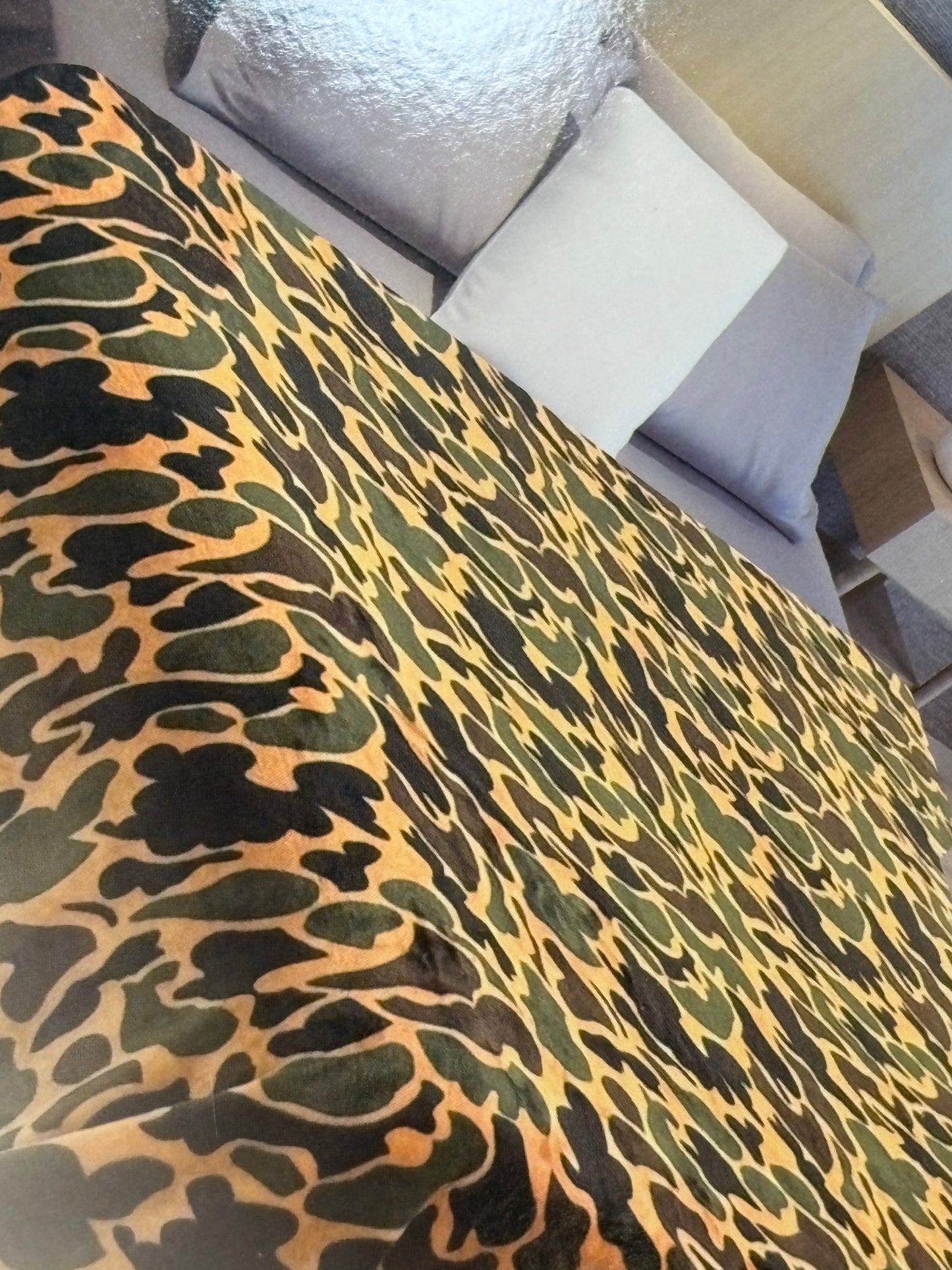 Camo Print 2 A-58