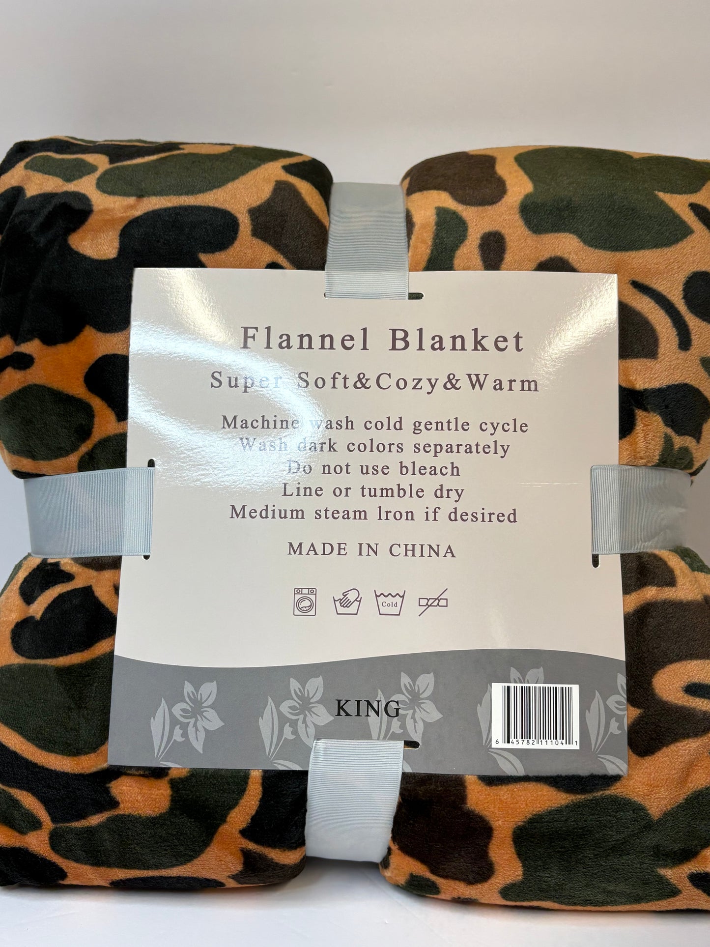 Camo Print 2 A-58
