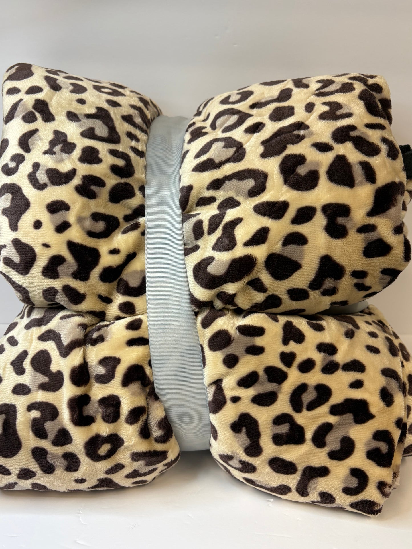 Leopard Print 2 S-38