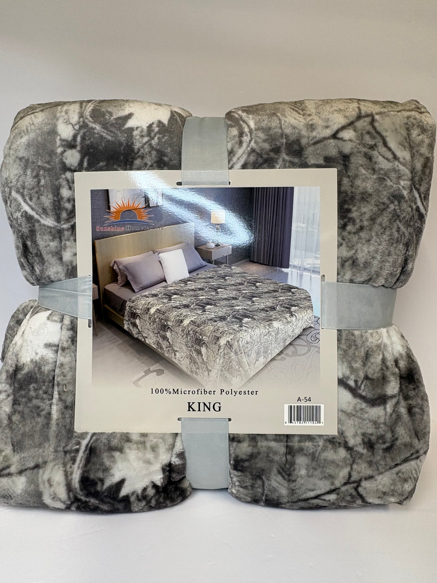 Light Grey Marble Camo A-54