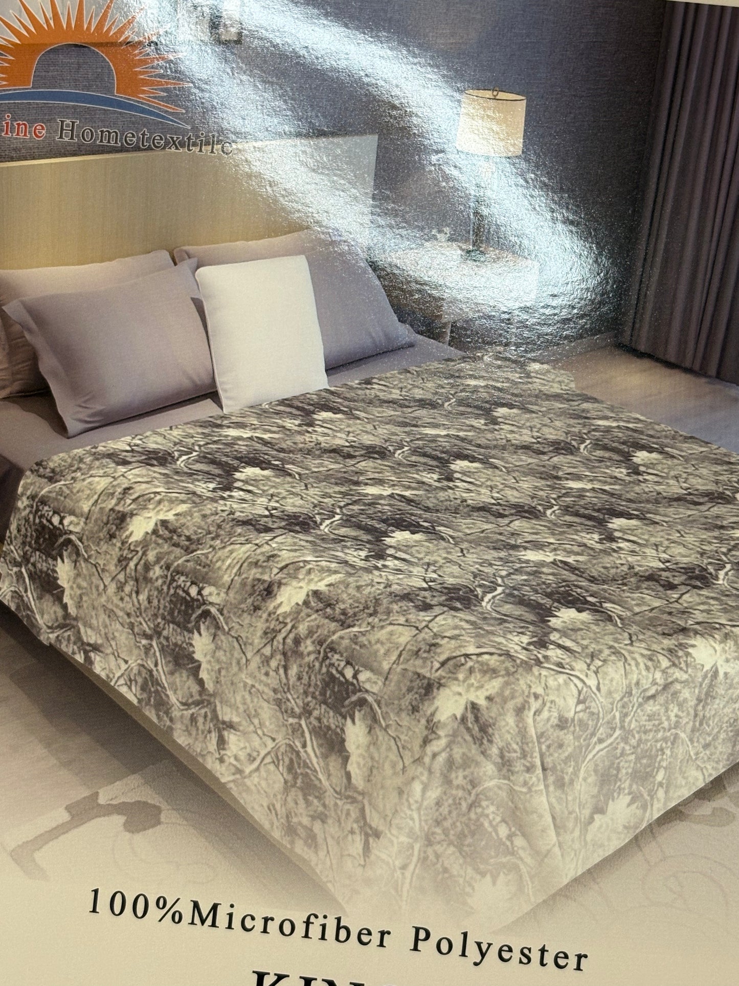 Light Grey Marble Camo A-54